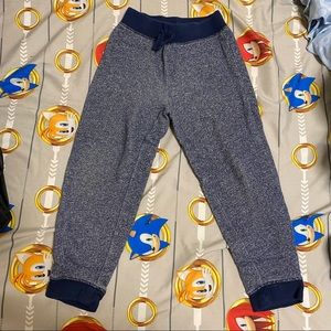 Children’s Place boy’s sweatpants